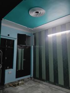 Bedroom Image of 800 Sq.ft 2 BHK Independent House for rent in Rajajipuram Lucknow for Rs. 9000