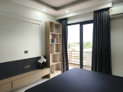 Bedroom Image of 1500 Sq.ft 3 BHK Builder Floor for sale in Skywhales Vienna Greens II, Sector 99A Gurgaon for Rs. 17000000