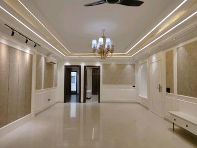 Living Room Image of 1800 Sq.ft 3 BHK Builder Floor for sale in Ansal Versalia, Sector 67 Gurgaon for Rs. 20000000