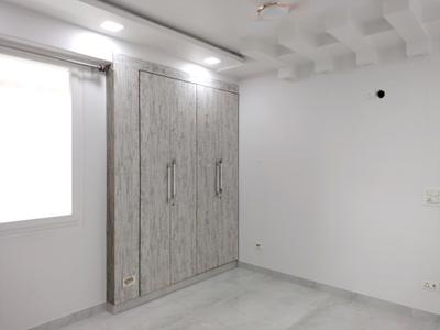 Bedroom Image of 1600 Sq.ft 3 BHK Apartment / Flat for sale in Om Satyam Apartment, Sector 4 Dwarka New Delhi for Rs. 33000000