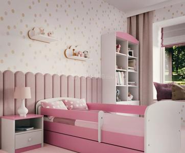 Bedroom Image of 1552 Sq.ft 3 BHK Apartment / Flat for sale in Moosapet Hyderabad for Rs. 8300000