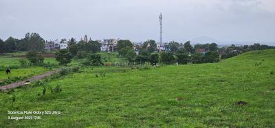 Image of 4446 Sq.ft Residential Plot / Land for sale in Shinde, Nashik for Rs. 4693000