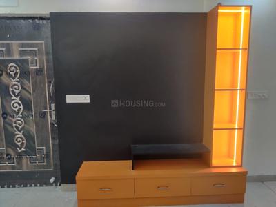 Hall Image of 950 Sq.ft 3 BHK Apartment / Flat for sale in Signature Global Golf Green, Sector 79 Gurgaon for Rs. 7600000