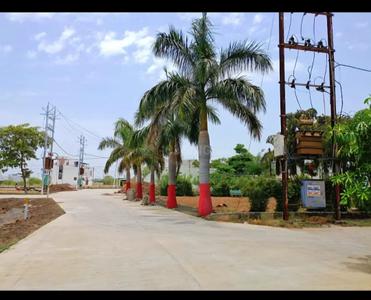 Image of 900 Sq.ft Residential Plot / Land for sale in Barela, Jabalpur for Rs. 810000