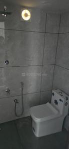 Bathroom Image of 900 Sq.ft 3 BHK Independent House for sale in Keezhmadu Aluva for Rs. 3700000