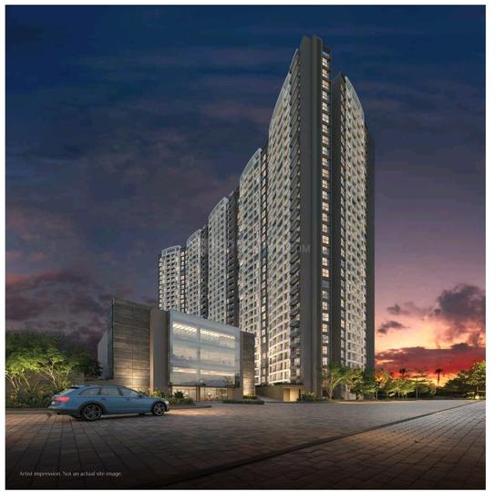 Purvankara Purva Atmosphere Tower 2 Main Image 1