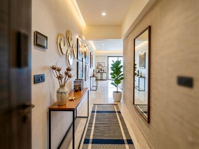 Image of 2450 Sq.ft 4 BHK Apartment / Flat for sale in Panjim, Goa for Rs. 27500000