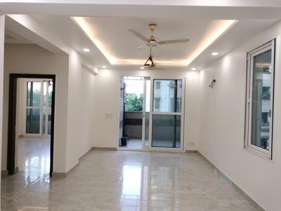 Living Room Image of 1700 Sq.ft 3 BHK Apartment / Flat for sale in Sector 18 Dwarka New Delhi for Rs. 31500000
