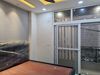 Bedroom Image of 810 Sq.ft 3 BHK Apartment / Flat for sale in Nawada New Delhi for Rs. 5000000