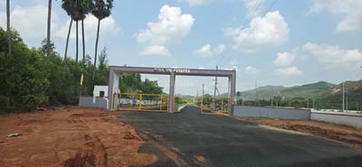 Image of 200 Sq.ft Residential Plot / Land for sale in Kusuluvada, Visakhapatnam for Rs. 4000000
