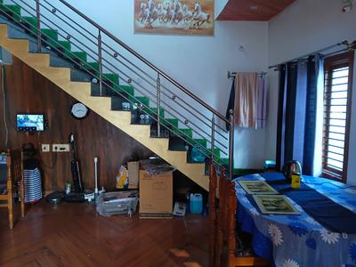 Bedroom Image of 2400 Sq.ft 3 BHK Independent House for sale in Nadanahalli Mysore for Rs. 19500000