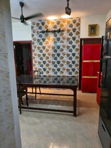 Hall Image of 1500 Sq.ft 3 BHK Apartment / Flat for rent in Choolaimedu Chennai for Rs. 45000