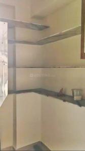 Kitchen Image of 1215 Sq.ft 2 BHK Apartment / Flat for rent in Atishay Residency, Motera Ahmedabad for Rs. 23000