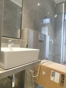 Bedroom Three Image of 1400 Sq.ft 3 BHK Apartment / Flat for sale in Courtyard, Santacruz East Mumbai for Rs. 39100000