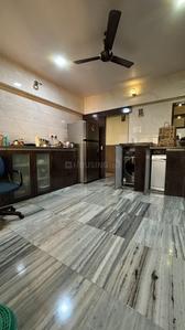 Hall Image of 7400 Sq.ft 5 BHK Duplex for sale in Eden Woods Complex, Thane West Thane for Rs. 60000000