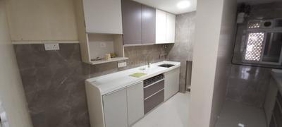 Kitchen Image of 1700 Sq.ft 3 BHK Apartment / Flat for sale in Andheri West Mumbai for Rs. 56000000
