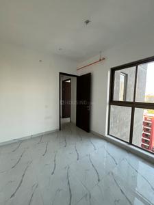 Hall Image of 735 Sq.ft 2 BHK Apartment / Flat for sale in Raymond Realty Ten X Era, Thane West Thane for Rs. 15000000