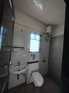 Image of 850 Sq.ft 2 BHK Apartment / Flat for sale in Nyati Elan, Wagholi, Pune for Rs. 5475000