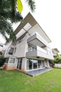 Image of 3300 Sq.ft 3 BHK Villa for sale in Bhugaon, Pune for Rs. 31000000