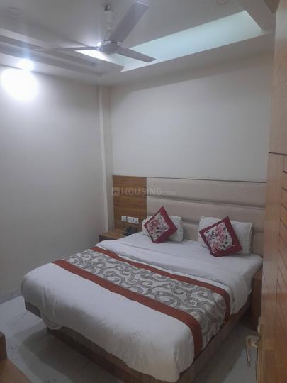 Block D, Vijay Nagar Bedroom 1