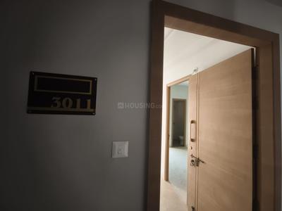 Bedroom Image of 825 Sq.ft 2 BHK Apartment / Flat for sale in Paras Tierea, Sector 137 Noida for Rs. 7500000