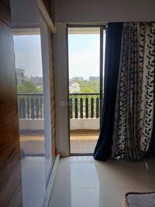 Bedroom Image of 1042 Sq.ft 2 BHK Apartment / Flat for sale in Matrika Casa Greens, Talawali Chanda Indore for Rs. 4900000