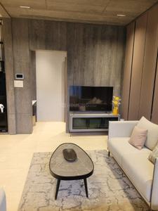 Bedroom Image of 999 Sq.ft 2 BHK Apartment / Flat for sale in Sankla East World, Shewalewadi Pune for Rs. 7150000