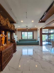 Hall Image of 3825 Sq.ft 4 BHK Apartment / Flat for sale in Science City Ahmedabad for Rs. 39100000