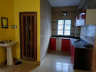 3 BHK Independent Builder Floor