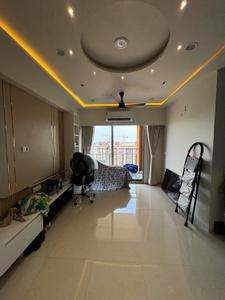 Image of 968 Sq.ft 3 BHK Apartment / Flat for sale in Shakti Exalt, Shilaj, Ahmedabad for Rs. 9900000