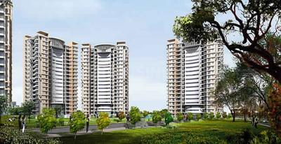 Image of 1270 Sq.ft 2 BHK Apartment / Flat for sale in Adel Landmarks Redwood Residency, Sector 78, Faridabad for Rs. 7500000