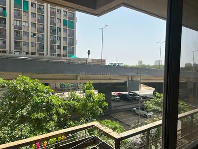 Balcony Image of 1197 Sq.ft 2 BHK Apartment / Flat for sale in Nirman Rejoice, Chandkheda Ahmedabad for Rs. 5400000