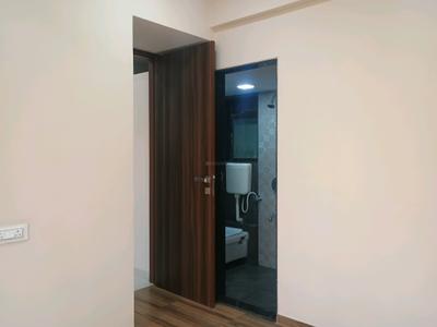 Bedroom Image of 720 Sq.ft 1 BHK Apartment / Flat for sale in Mohan Precious Greens Phase I, Ambernath East Ambernath for Rs. 3498000