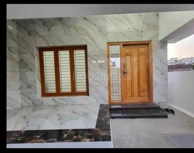 Image of 1000 Sq.ft 2 BHK Villa for sale in Guduvancheri, Chennai for Rs. 7500000