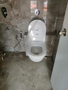 Bedroom Image of 600 Sq.ft 1 BHK Apartment / Flat for sale in Susharda Celestial, Bhandup West Mumbai for Rs. 12000000