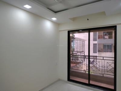 Living Room Image of 1200 Sq.ft 2 BHK Apartment / Flat for sale in Thane West Thane for Rs. 14200000