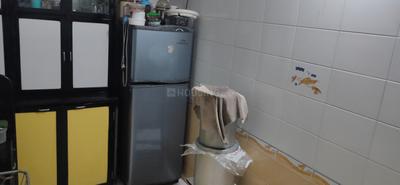 Bathroom Image of 750 Sq.ft 2 BHK Apartment / Flat for sale in Dombivli East Thane for Rs. 5000000