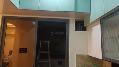Kitchen Image of 890 Sq.ft 2 BHK Apartment / Flat for rent in VTP Sierra, Baner Pune for Rs. 40000