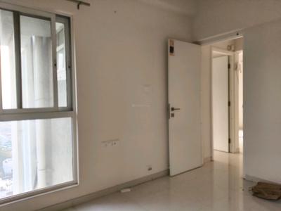 Bedroom Image of 770 Sq.ft 2 BHK Apartment / Flat for rent in Godrej Hillside 2, Mahalunge Pune for Rs. 26000