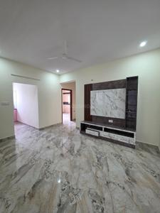 2 BHK Independent Builder Floor