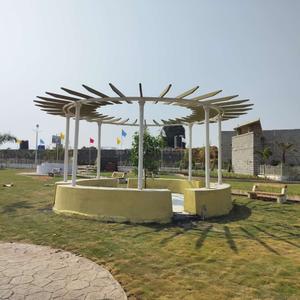 Image of 1119 Sq.ft Residential Plot / Land for sale in The Riyasat Sankalp, Lodhivali, Navi Mumbai for Rs. 7944900