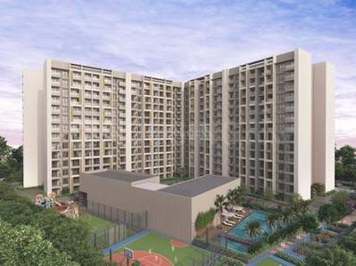 Image of 2927 Sq.ft 3 BHK Apartment / Flat for sale in Godrej Platinum, Hebbal Kempapura, Bengaluru for Rs. 29600000