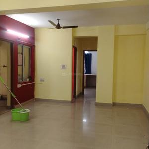 Hall Image of 1135 Sq.ft 3 BHK Apartment / Flat for sale in Umang Housing Complex, Madhyamgram Kolkata for Rs. 5000000
