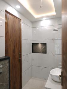 Common Bathroom Image of 1620 Sq.ft 3 BHK Builder Floor for sale in BPTP District 2, Sector 86 Faridabad for Rs. 17500000