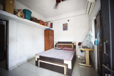 Bedroom Image of 810 Sq.ft 2 BHK Independent House for sale in Amraiwadi Ahmedabad for Rs. 3999000