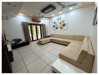 4 BHK Independent House