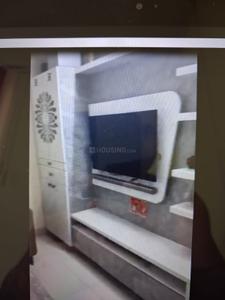 Hall Image of 700 Sq.ft 2 BHK Apartment / Flat for sale in Vardhman Swapnlok, Jhotwara Jaipur for Rs. 3250000