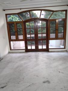 Hall Image of 2200 Sq.ft 3 BHK Builder Floor for rent in Defence Colony New Delhi for Rs. 80000