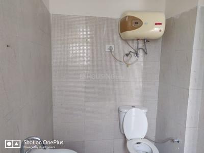 Bathroom Image of 1155 Sq.ft 2 BHK Apartment / Flat for sale in Maya Estatz Maya Garden 3 Extension, Nabha Zirakpur for Rs. 4650000