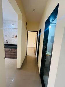 Hall Image of 750 Sq.ft 1 BHK Apartment / Flat for sale in Ulwe Navi Mumbai for Rs. 5600000